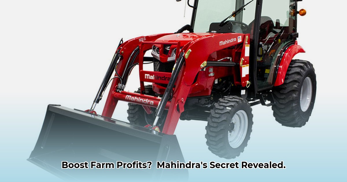 mahindra-cab-tractor